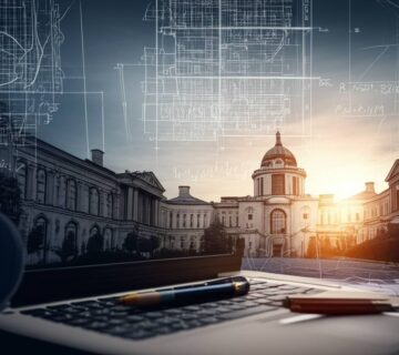 انجام پایان نامه عمران