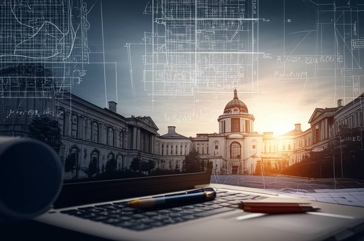 انجام پایان نامه عمران