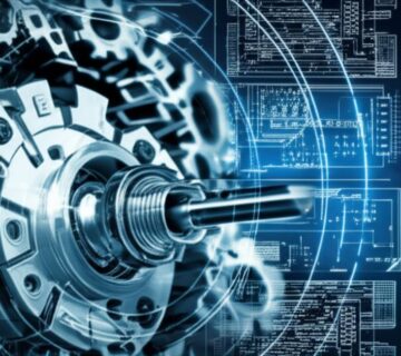 انجام پایان نامه مکانیک