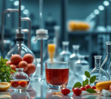 ارشد صنایع غذایی