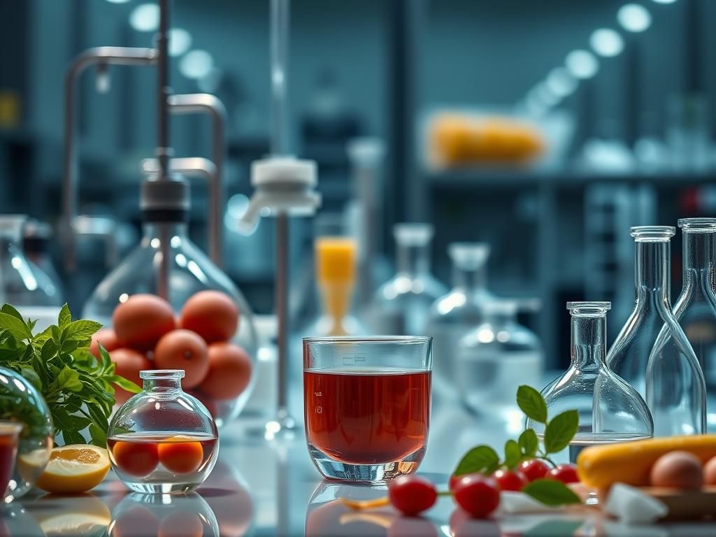 ارشد صنایع غذایی